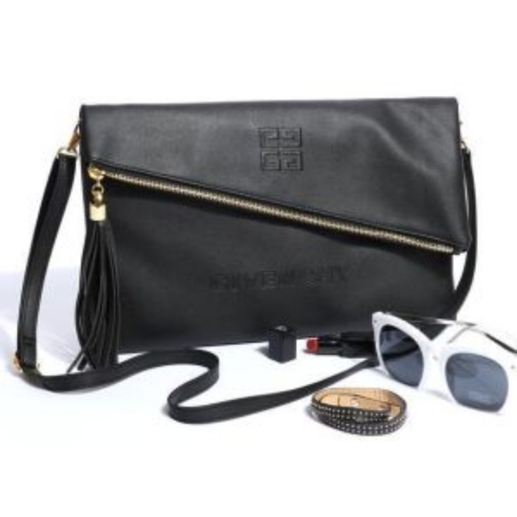 Givenchy Other - Givenchy perfumes gift clatch.